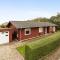 Holiday Home Harrieth - 16km from the sea by Interhome