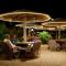 Eldorado Lodge and Restaurant