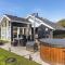 Holiday Home Gudmundine - 350m to the inlet by Interhome