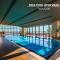 Grand Hotel Prague Towers - Czech Leading Hotels
