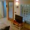 Apartma "Pod Matajurjem" mountains view