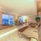 Panorama Suite- Apartment in der Hafenresidenz mit Panoramablick