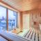 Panorama Suite- Apartment in der Hafenresidenz mit Panoramablick