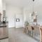 Luxe Strandvilla - 4p - 50m van het Zandstrand - Villa 48