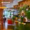 Corinthia Hotel Prague