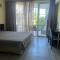 Apartment with terrace in Spa Complex