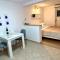 Studio Apartment MojMir