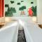B&B Hotel Aschaffenburg