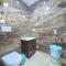 Homlee-4BHK Large Apt Near Vaishali Metro