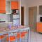 Lovely flat with in a pool paradise