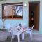 Lovely flat with in a pool paradise