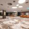 Crowne Plaza Podgorica by IHG Crowne Plaza Podgorica by IHG