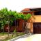 Apartments Garden Monsena