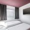 B&B Hotel Hamburg-Airport