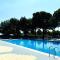 Lovely flat with in a pool paradise