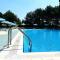 Lovely flat with in a pool paradise