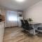 Napsugár & Virág Apartman