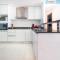 Perfect Ground Floor with Sea View