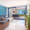 Perfect Ground Floor with Sea View