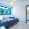 Perfect Ground Floor with Sea View