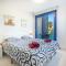 Perfect Ground Floor with Sea View