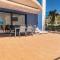 Perfect Ground Floor with Sea View