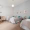 Fliphaus SantaFe 3 Bd Pool & BBQ Palermo Hollywood