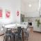 Fliphaus SantaFe 3 Bd Pool & BBQ Palermo Hollywood