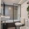 Fliphaus SantaFe 3 Bd Pool & BBQ Palermo Hollywood
