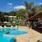 Hotel Green Hill