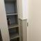 Central town location apartment