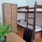 Black Sheep Budapest Smart Rooms