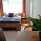 Black Sheep Budapest Smart Rooms