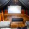 Millbrook Lodge