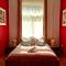 Black Sheep Budapest Smart Rooms