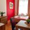 Black Sheep Budapest Smart Rooms