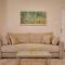 Mediterranean vacation home with pool Petrovac