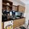 Timurbay Seafront Residence byDiamond Studio Suites 1 plus 1