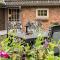 Holiday Home Hedda - 15km from the sea by Interhome