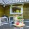 Holiday Home Kaare - 34-2km from the sea by Interhome