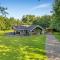 Holiday Home Kaare - 34-2km from the sea by Interhome