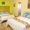 La Créme de la Créme Hostel