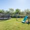 Holiday Home Hedevig - 800m to the inlet by Interhome