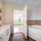 Holiday Home Hedevig - 800m to the inlet by Interhome