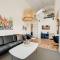 Holiday Home Hedevig - 800m to the inlet by Interhome