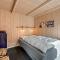 Holiday Home Dorthe - 300m to the inlet by Interhome