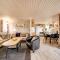 Holiday Home Hoghni - 850m to the inlet by Interhome