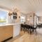 Holiday Home Hoghni - 850m to the inlet by Interhome
