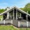 Holiday Home Wenche - 600m to the inlet by Interhome