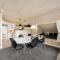 Holiday Home Wenche - 600m to the inlet by Interhome